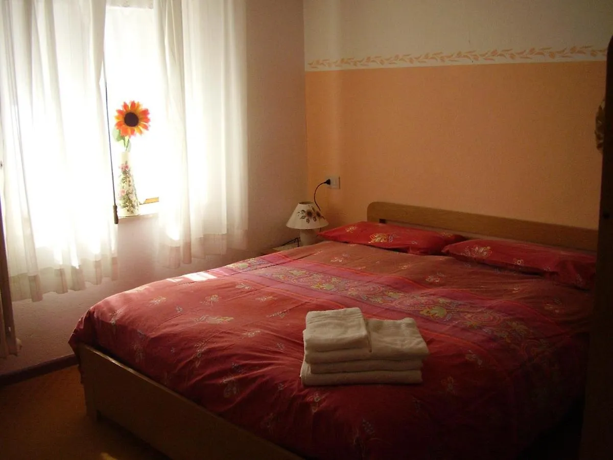 Albergo Malga Ciapela Rocca Pietore Hotel