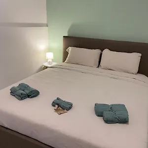  Bed and breakfast Lavica Airport Italia