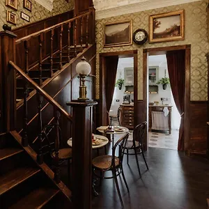  Bed and breakfast Della Vittoria Italia