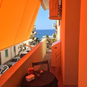 ** Pensión Antale Italia